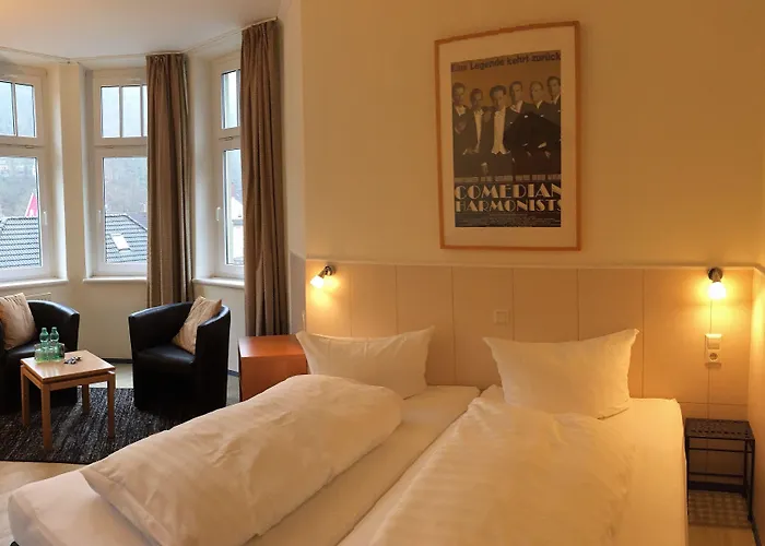 Hotel Weidenhof
