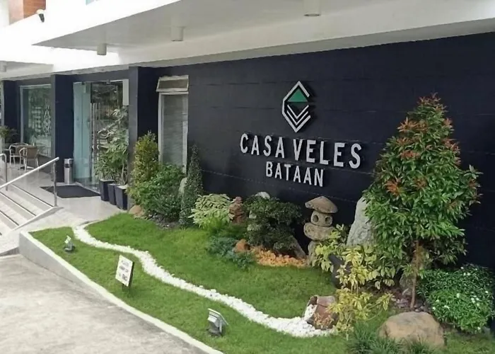 Casa Veles Hotel