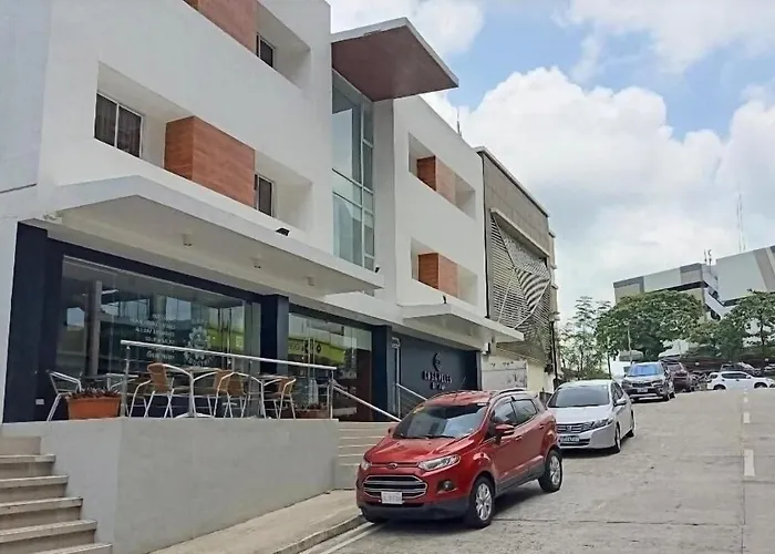 Casa Veles Hotel