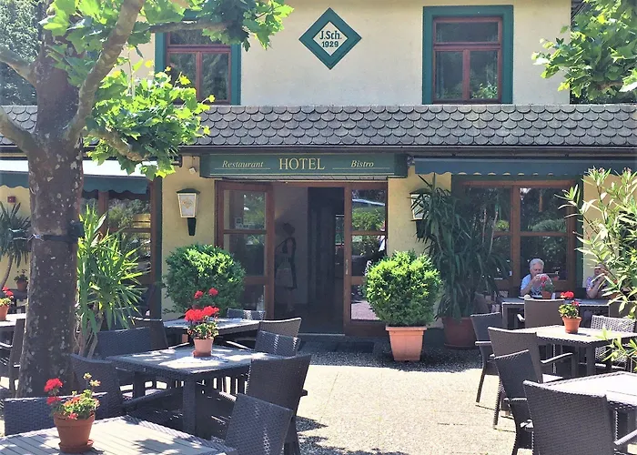 Hotel Scheid