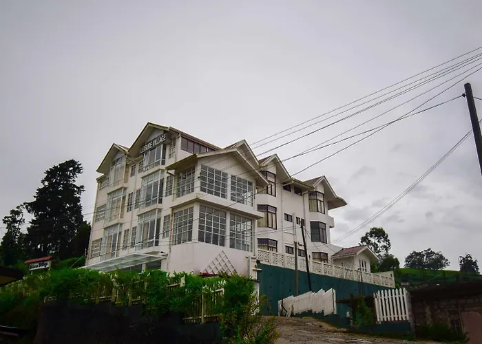Leisure Village Nuwaraeliya Nuwara Eliya