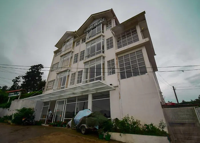 Leisure Village Nuwaraeliya Nuwara Eliya
