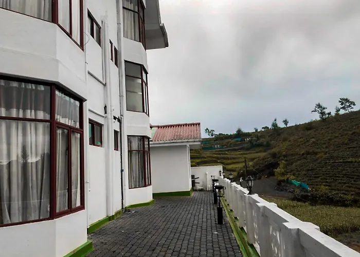 Leisure Village Nuwaraeliya Nuwara Eliya