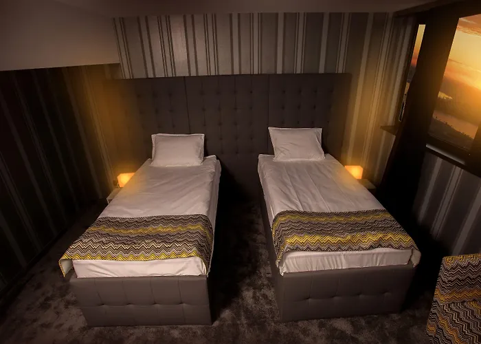 Grand Hotel Riga