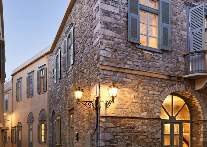 Guesthouse Lila