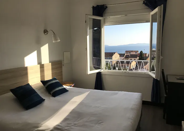 Hotel La Petite Boheme