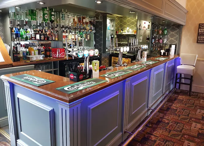 Chatsworth House Hotel