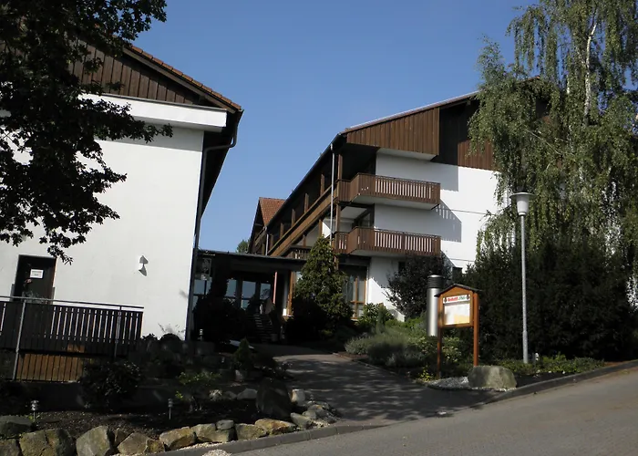 Hotel Rhoen Residence