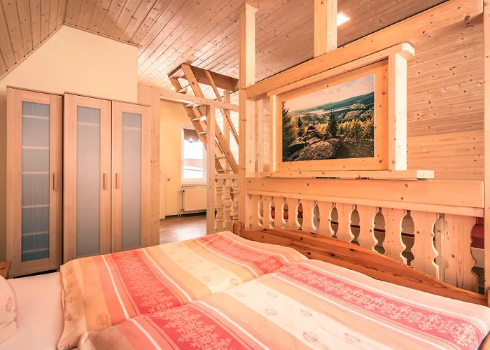Ferienhotel Goldhübel