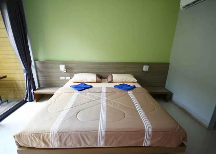 Phumi Resort