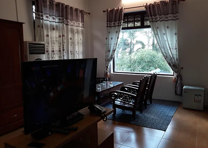 Hana Riverside Villa