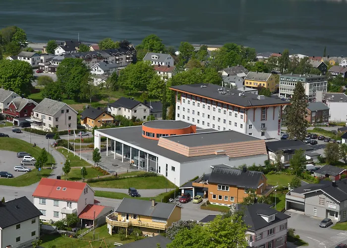 Grand Hotel - By Classic Norway Hotels