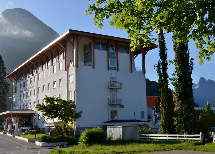 Grand Hotel - By Classic Norway Hotels
