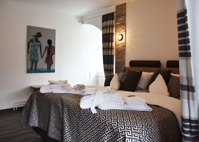 Hotel Badehof