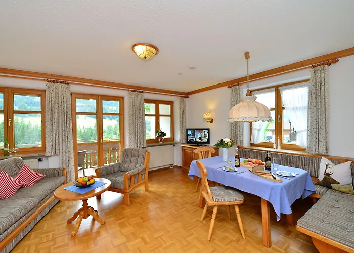 Zum Senn - Hotel und Wirtshaus