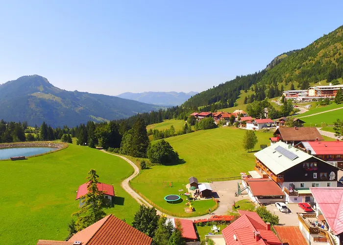 Zum Senn - Hotel und Wirtshaus