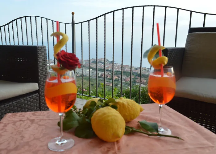 Hotel La Cometa