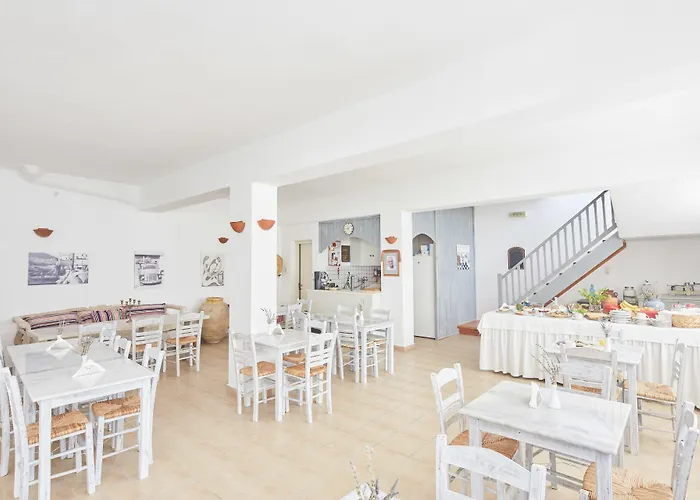 Londos Hotel