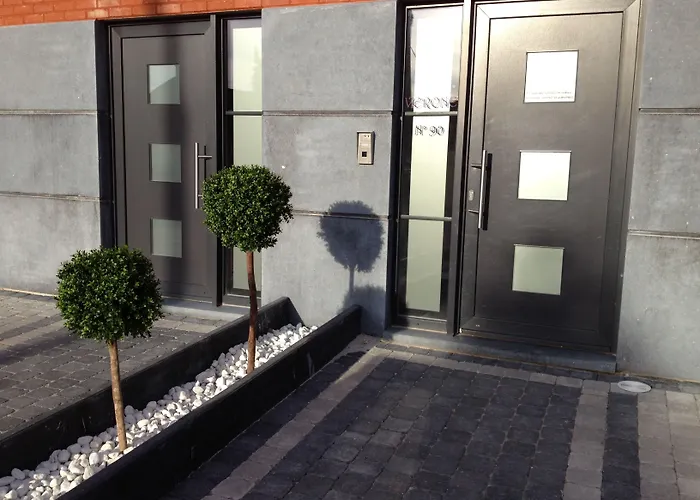V E R O N E - Rooms & Suites - Liege - Rocourt