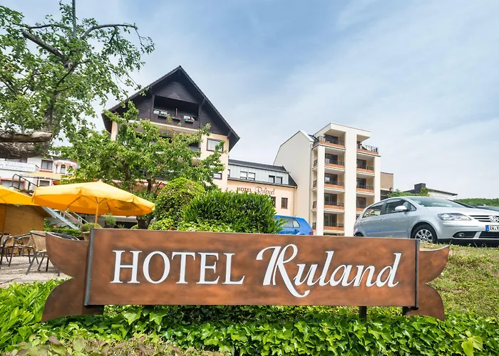 Hotel-Restaurant Ruland