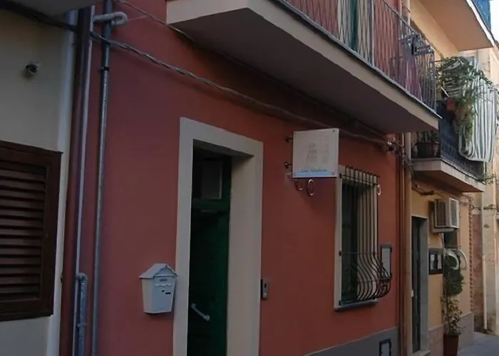 B&B Casa Valentone