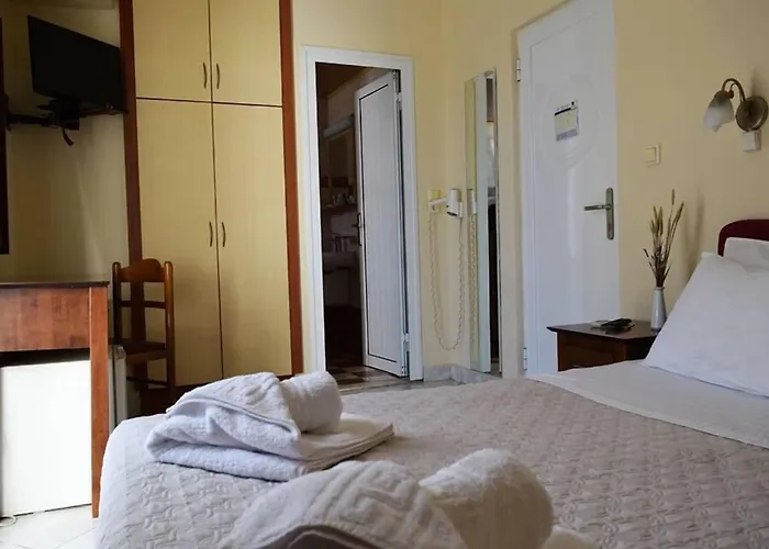 Hotel Atlanta Patras