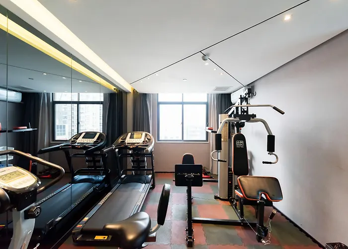 Ibis Styles Quanzhou Quanxiu Road Hotel
