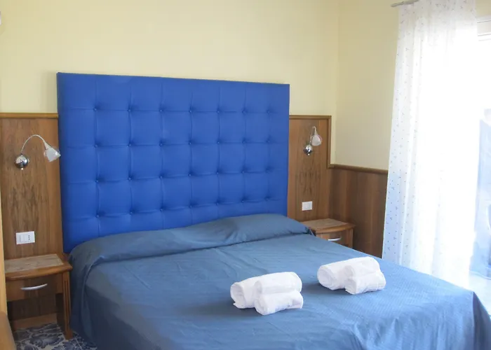 Hotel Panoramic