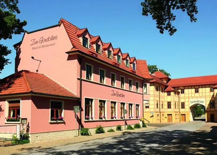 Hotel Zum Gondoliere