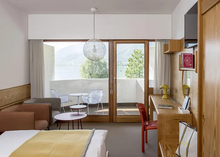 Seehotel Ambach
