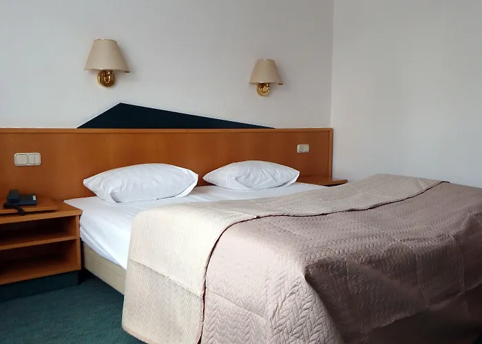 Hotel Radau
