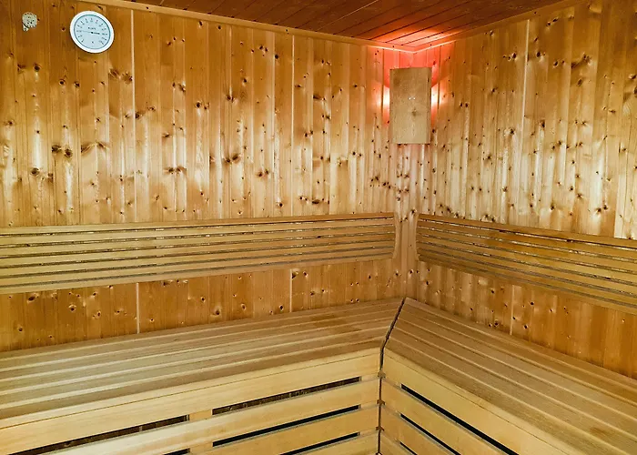 Seehotel Hubertus