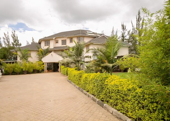 Hotel Rudi Nairobi