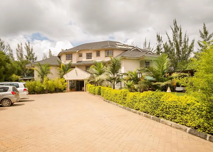 Hotel Rudi Nairobi