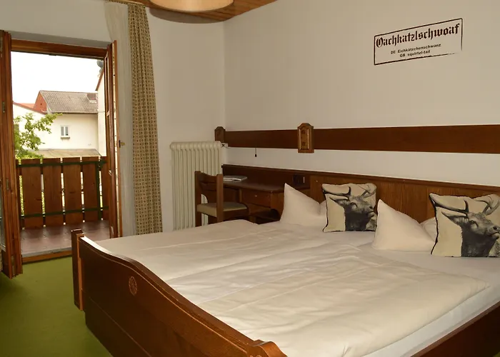 Hotel Reiter Bräu