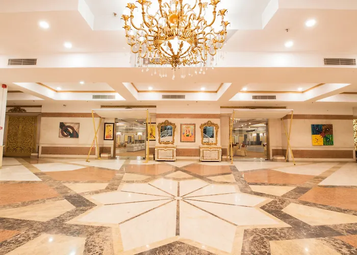 Hotel Celebration Gardens