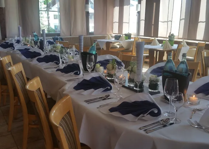 Müller´s Landhotel