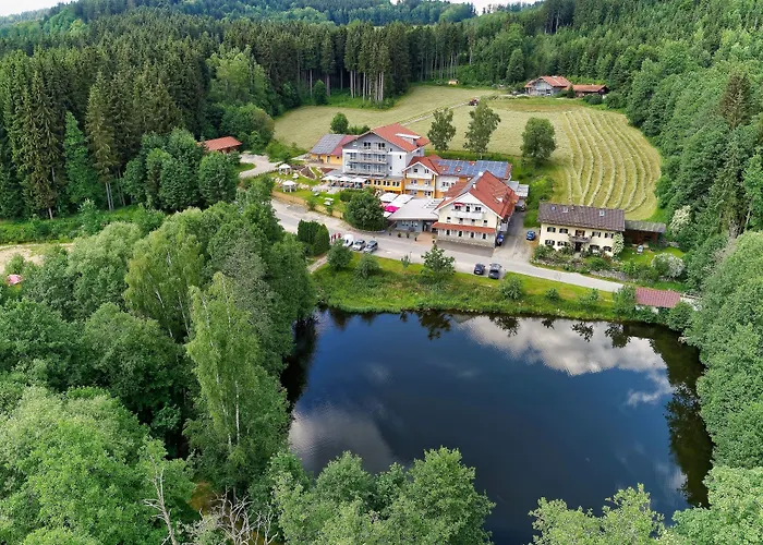 Wellnesshotel deine Auszeit