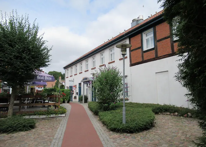 Hotel Stars Inn