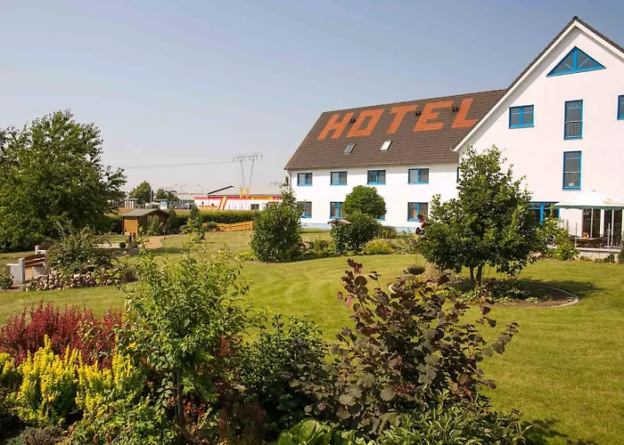 Hotel Pommernland