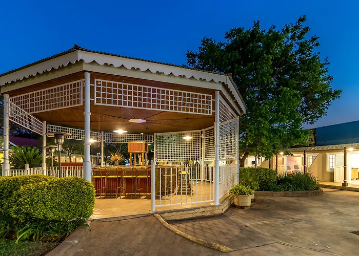 Little Pilgrims Boutique Hotel