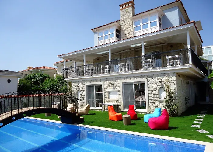 Grand Alaçatı Butik Hotel