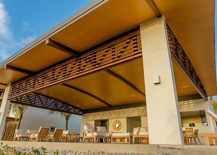 La Santa Maria Boutique Hotel & Residences San Juan Del Sur Nicaragua