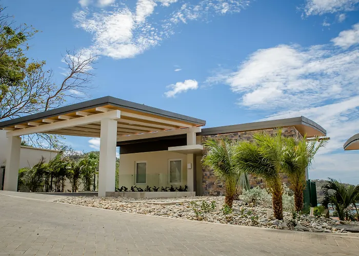 La Santa Maria Boutique Hotel & Residences San Juan Del Sur Nicaragua