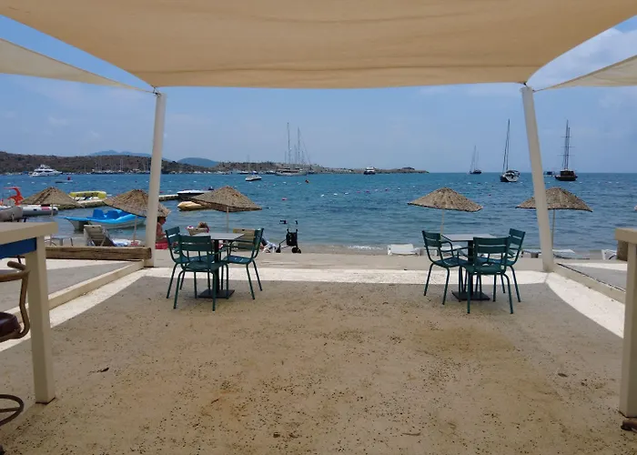 Gumbet Cove Hotel