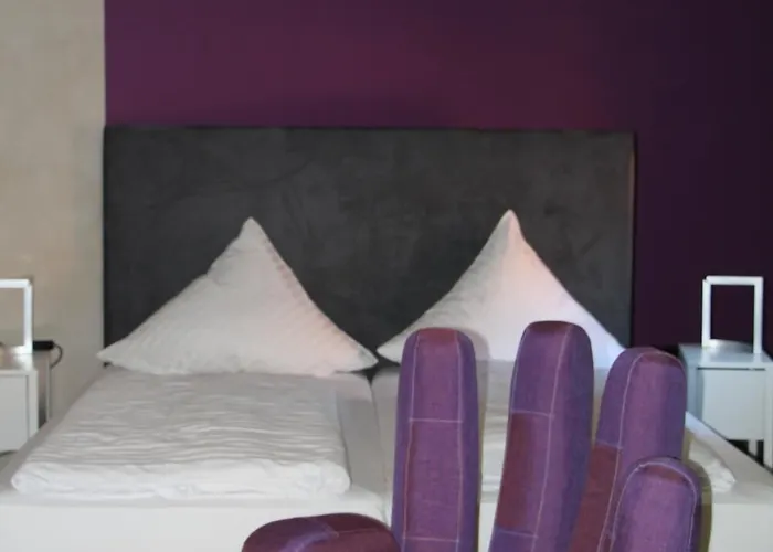 Hotel Turmdieb