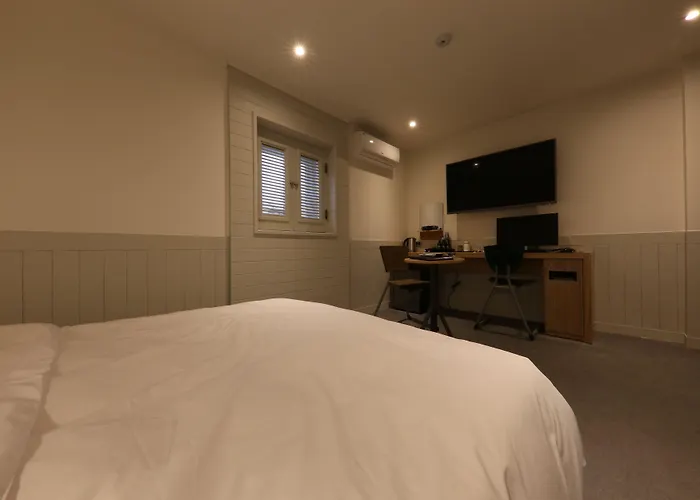Hotel Yaja Westgate