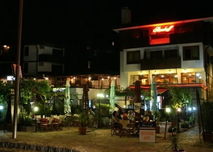 Stankoff Hotel