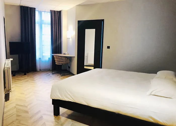 Hotel Lanjuinais