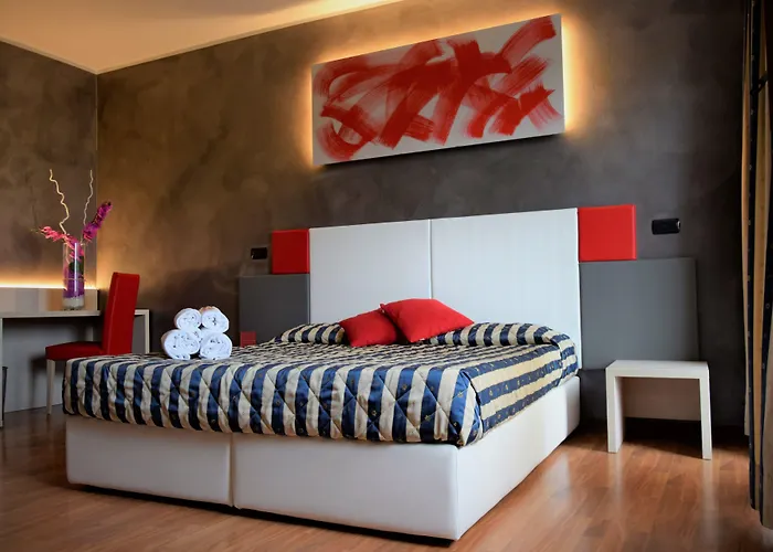 Hotel Costabella